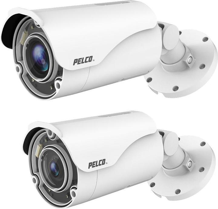 Immagine prodotto Pelco SARIX PRO 3 BULLET, 5-50MM, 3MP