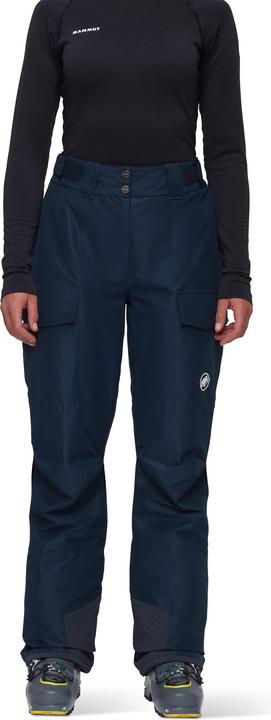 Immagine prodotto Mammut Pantaloni termici Fall Line Hardshell da donna (38, M)
