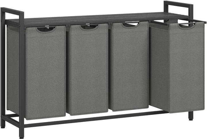 Image du produit Vasagle Laundry (160 l)