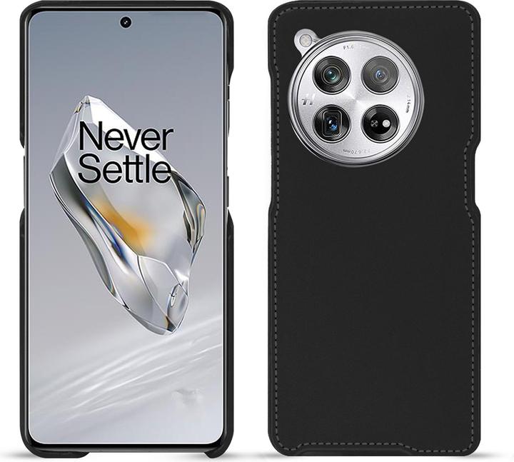 Productafbeelding Noreve Lederen omslag (OnePlus 12)