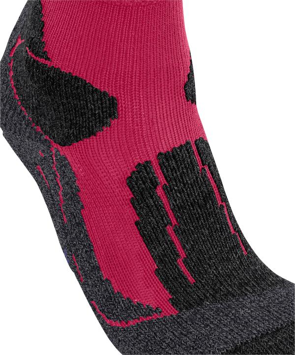 Image du produit Falke TK1 Adventure Cool Chaussettes de trekking pour femmes (35 - 36)