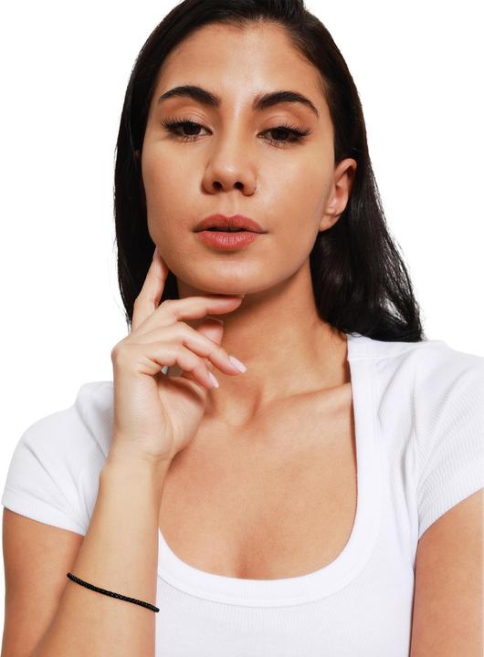 Image du produit Heideman Miles couleurs noir (100% acier inoxydable)
