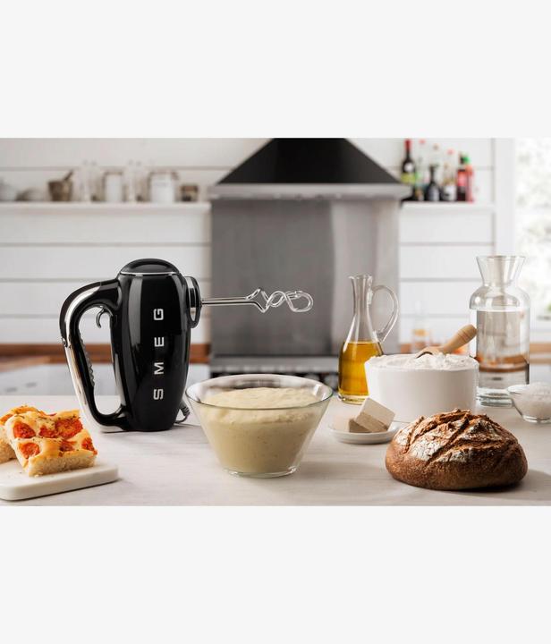 Immagine prodotto Smeg HMF01BLEU (250 W)