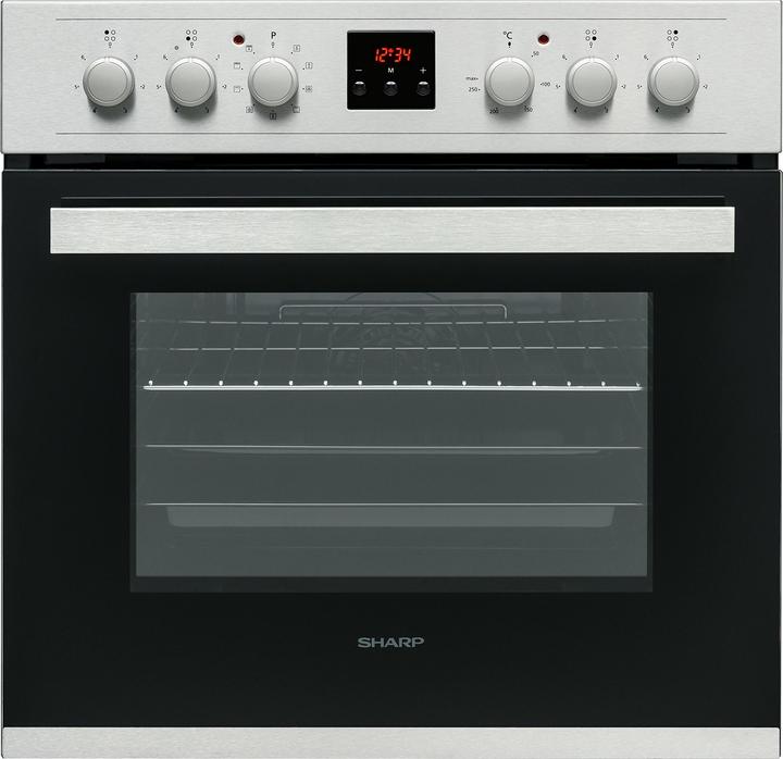 Immagine prodotto Sharp K-62D19IM0-EU