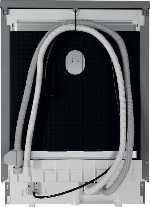 Actual product image Whirlpool WFO 3T133 PF X