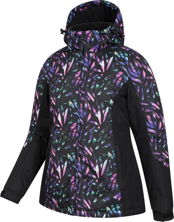 Immagine prodotto Mountain Warehouse Dawn II Giacca da Sci Caleidoscopio Donna (38 D)
