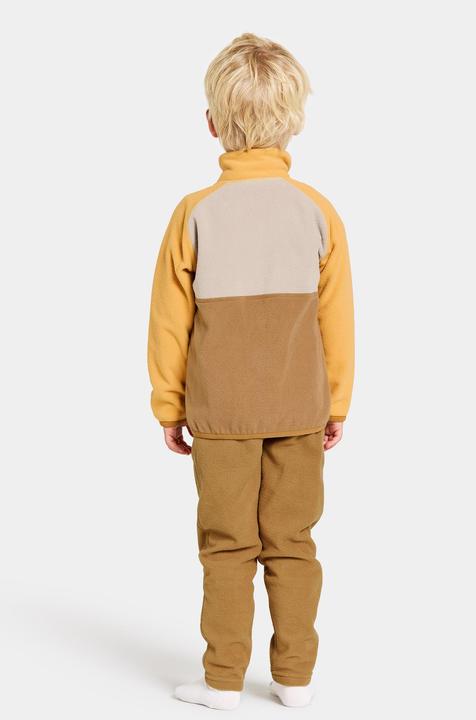 Image du produit Didriksons Kid's Monte Half-Buttoned 4 (100 E)