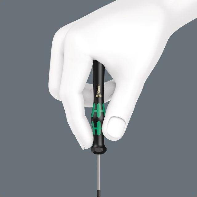 Immagine prodotto Wera Kraftform Micro Big Pack 1 (Viti con testa a intaglio, Chiave a brugola, Torx (TX), Fessura croce Phillipps (PH))