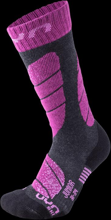 Anthracite melange, Violet