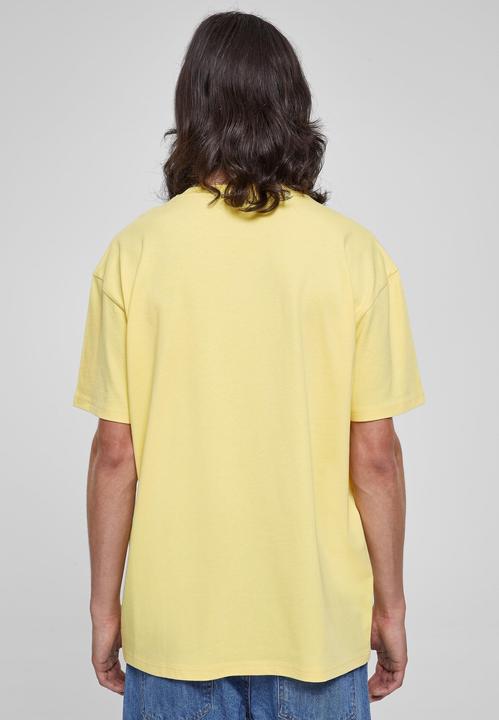 Actual product image Urban Classics Heavy Oversized Tee (5XL)