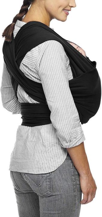 Actual product image Moby Wrap Sling Classic (5.50 m)