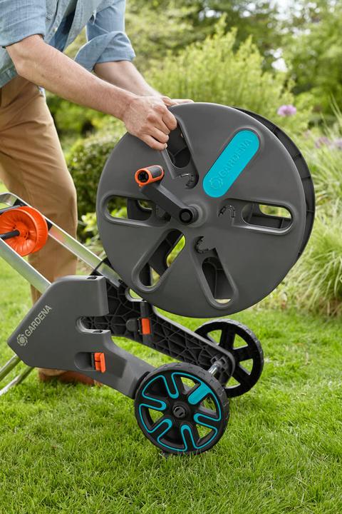 Productafbeelding Gardena AquaRoll L slanghaspel (50 m)