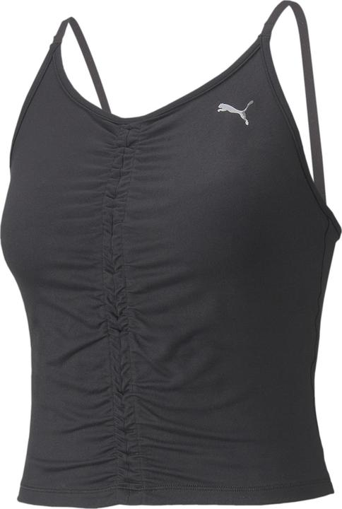 Produktbild Puma Studio Foundation Ruched Tnk (L)