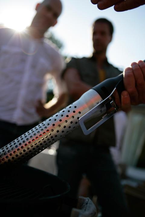 Actual product image Looft looftlighter