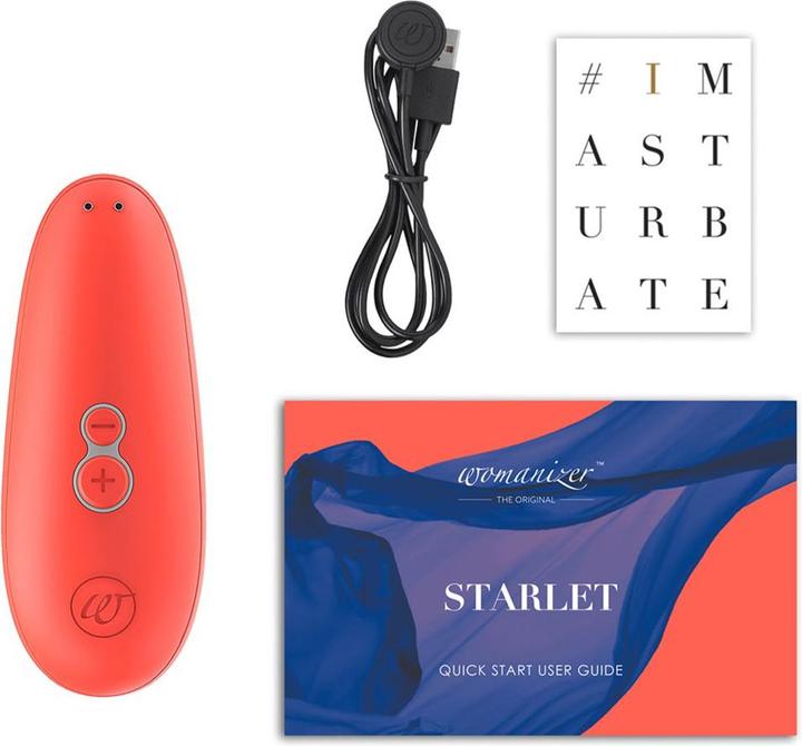Produktbild Womanizer Starlet 2
