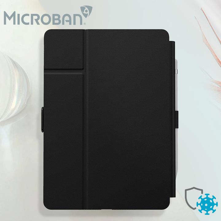 Actual product image speck Balance Folio (iPad 2021 (9th Gen), iPad 2019 (7th gene), iPad 2020 (8. Gen))
