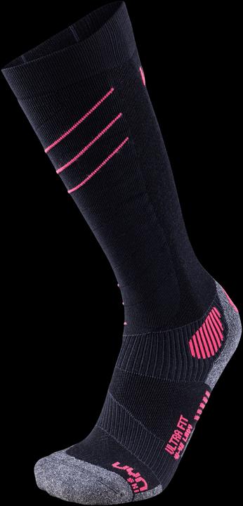UYN Ski Ultra Fit