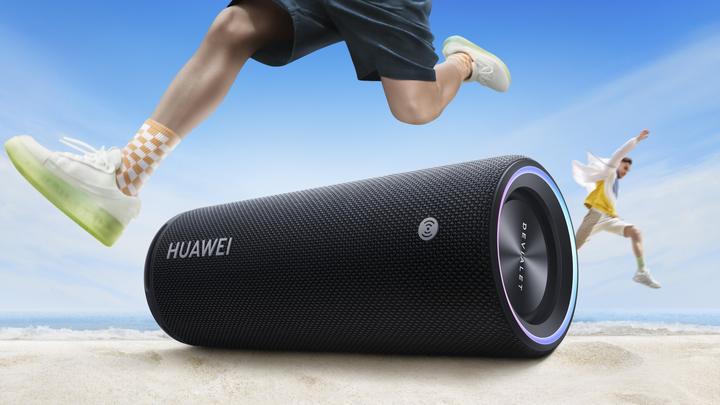 Produktbild Huawei Sound Joy (26 h, Akkubetrieb)
