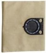 Actual product image Bosch Professional Zubehör Paper Filter Bag Accessories (5 x)