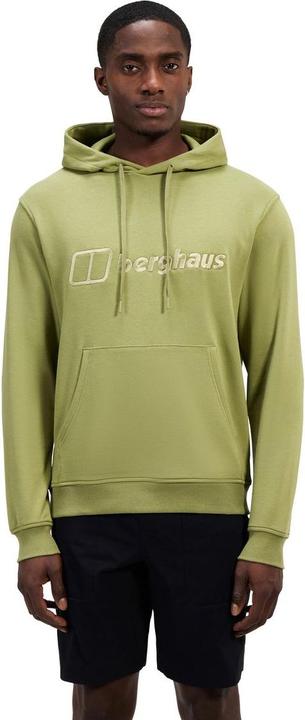 Immagine prodotto Berghaus M Logo Hoody Light (Hoody) (XXL)