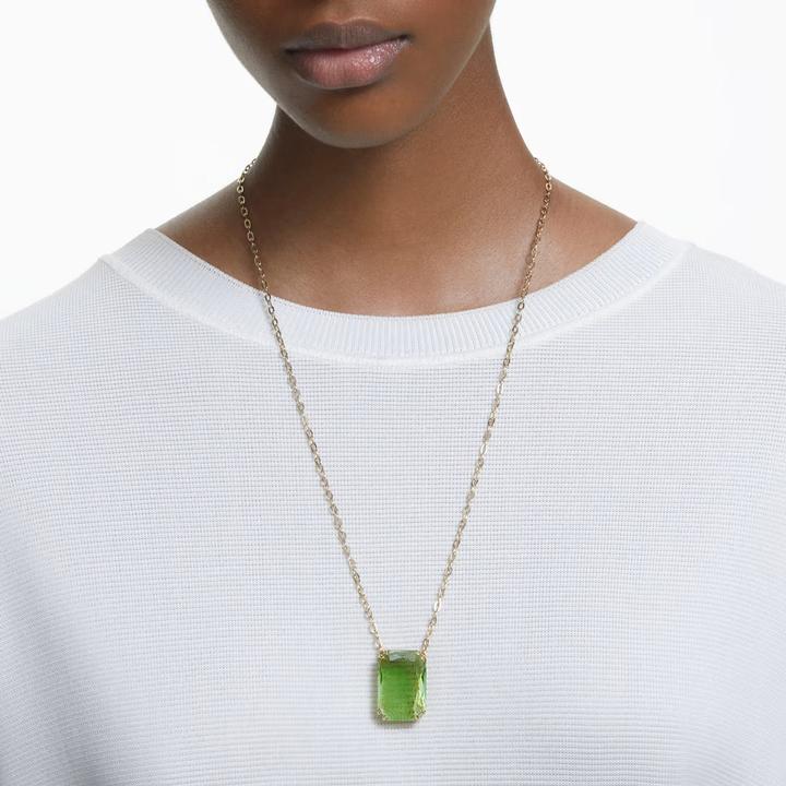 Image du produit Swarovski Collier Millenia (Métal Swarovski, 75 cm)