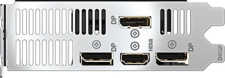Actual product image Gigabyte GeForce RTX 5060 OC Low Profile 8G (8 GB)