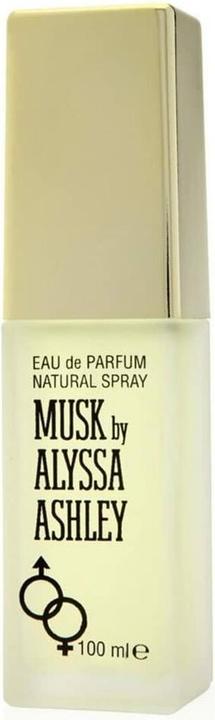 Actual product image Alyssa Ashley Musk (Eau de parfum, 25 ml)