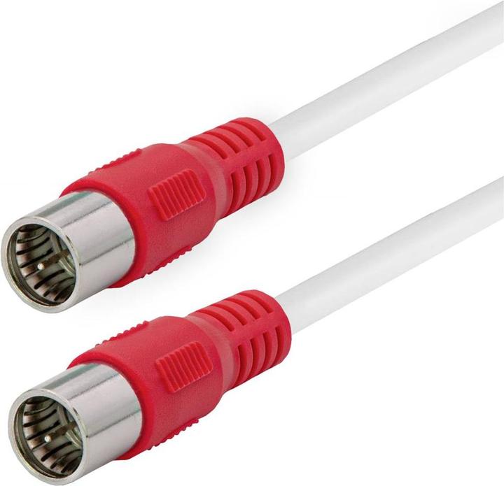 Produktbild Transmedia FQMS 6,0 L (Antennenkabel)