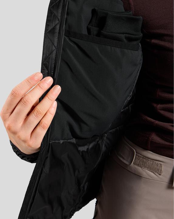 Image du produit Odlo Veste isolée X-ALP PACKABLE DOWN (XS)