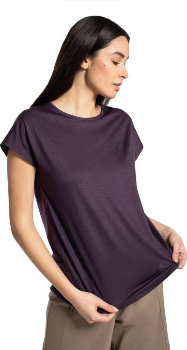 Immagine prodotto Rewoolution Awha W's T-Shirt SS (M)