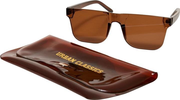 Immagine prodotto Urban Classics Occhiali da sole Honolulu con custodia - 18144