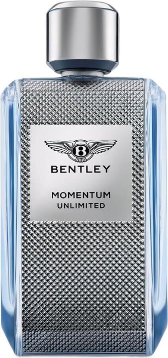 Bentley Momentum Unlimited (Eau de Toilette, 100 ml)