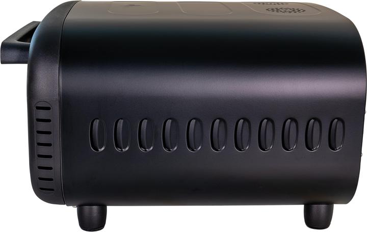 Produktbild Unold PIZZAOFEn Don Alfredo 68805 (Pizzaofen Elektro)
