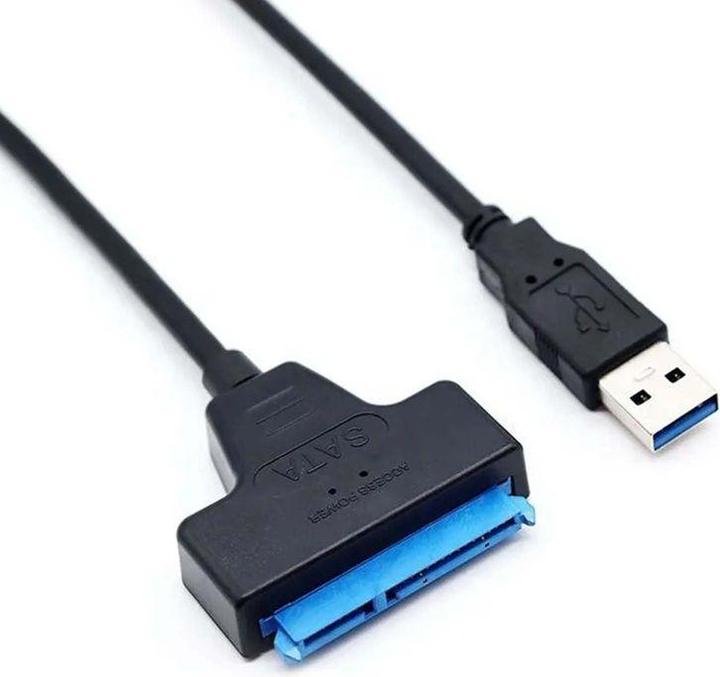 Hermex Sata zu USB Kabel Adapter