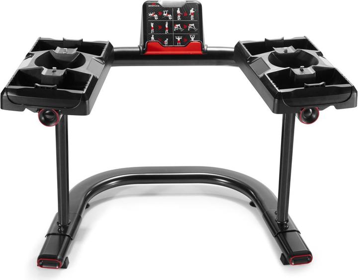 Produktbild Bowflex Selecttech Hantelständer 560