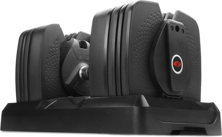 Produktbild Bowflex Selecttech 560 (2 x 27.2 kg)