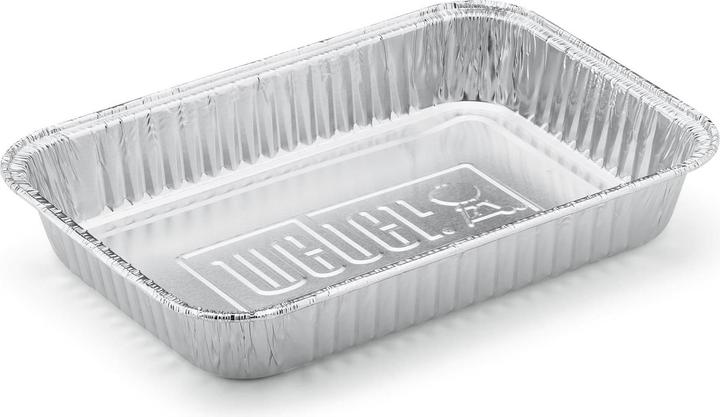 Weber Drip trays