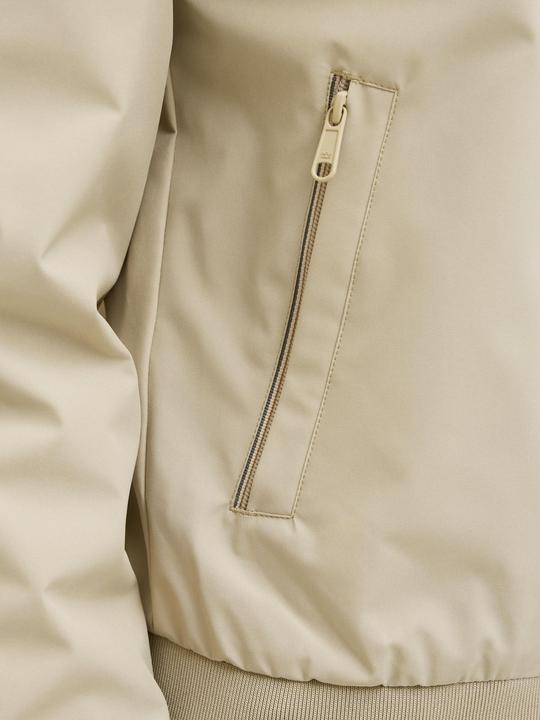 Actual product image Jack & Jones Jprblubrad Bomber Jacket (S)
