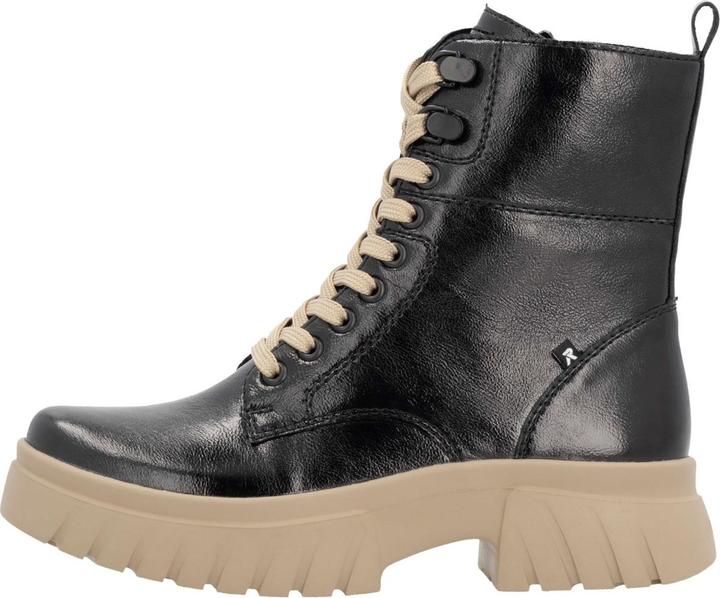 Rieker HWK Damen Stiefel (41)