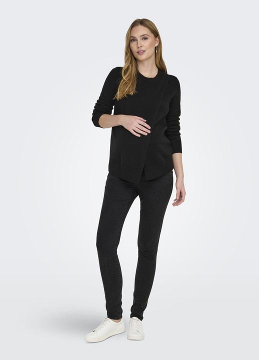 Immagine prodotto Only Maternity OLMCAPUCINE Maglione lavorato a maglia Maglione lavorato a maglia (M)