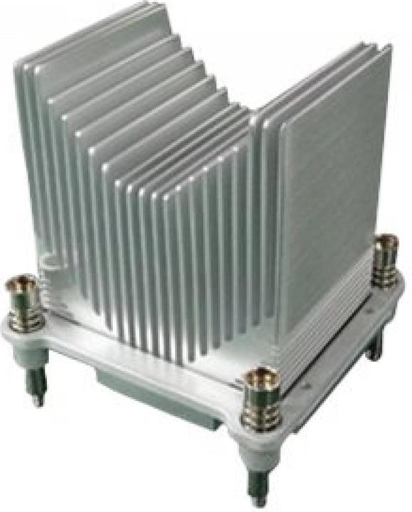 Dell CPU-Kühler R550/R750XS 412-AAYT Standard (158 mm)