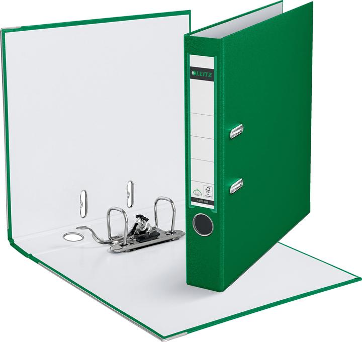Produktbild Leitz 180° Pp (A4, 52 mm, 1 Stück)