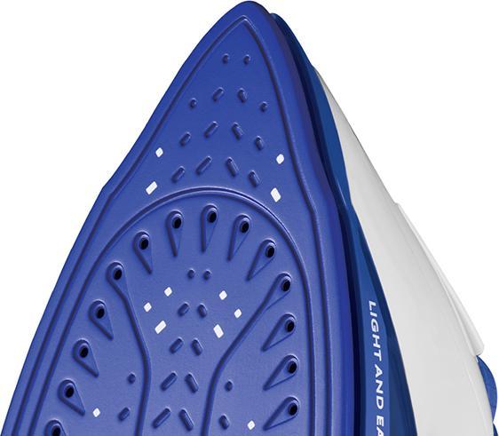 Produktbild Russell Hobbs Iron Light & Easy 26483-56 (2400 W, 115 g/min)