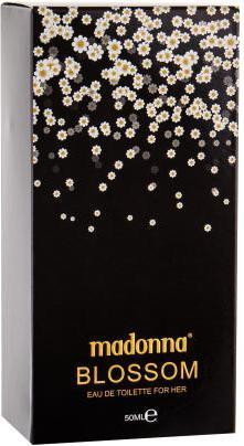 Immagine prodotto Madonna Fiorire (Eau de toilette, 50 ml)