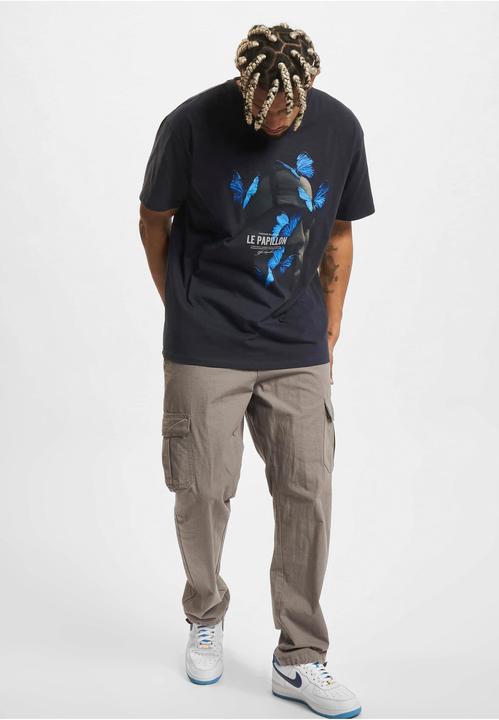 Immagine prodotto Mister Tee Maglietta Le Papillon Oversize (S)