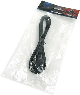 Image du produit Phobya Extension du courant de Molex 4Pin