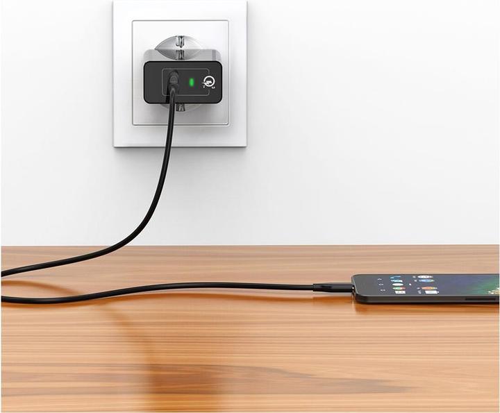 Produktbild Anker PowerPort (18 W)