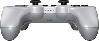 Immagine prodotto 8bitdo Pro2 (Android, Switch, iOS, Lampone Pi 3, Steam Machine, PC)