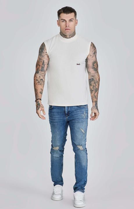 Produktbild Siksilk Top Active Vest (M)