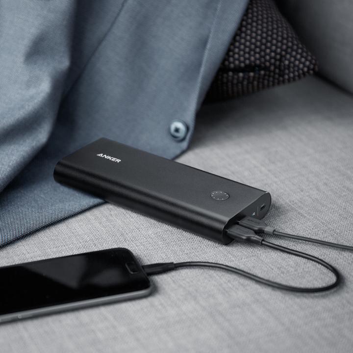 Produktbild Anker PowerCore+ (26800 mAh, 96.48 Wh)